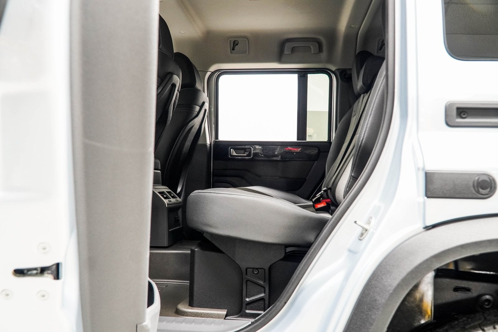 2024 INEOS Grenadier Base