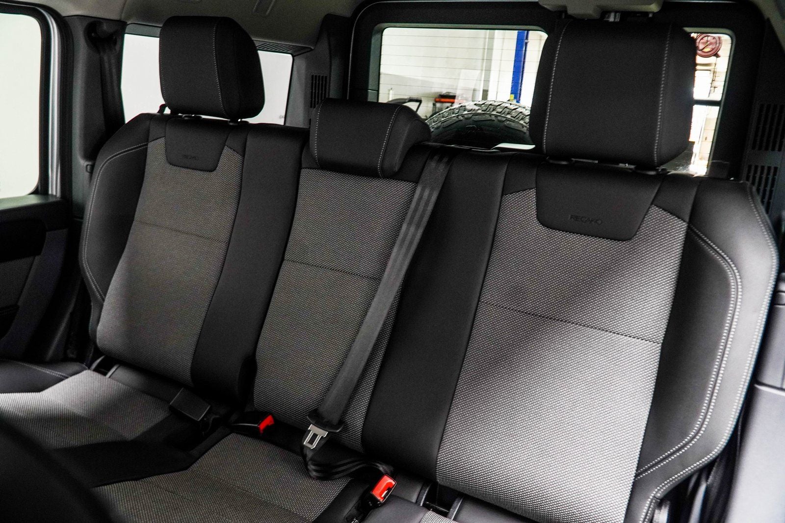 2024 INEOS Grenadier Base