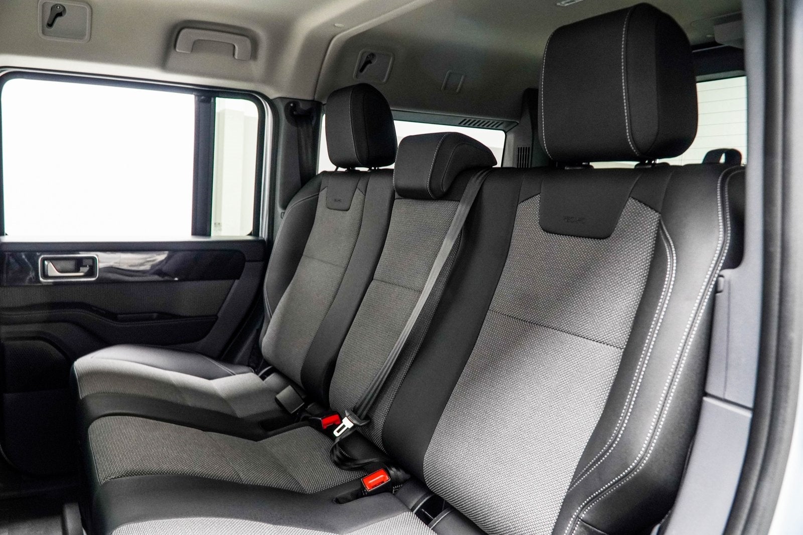 2024 INEOS Grenadier Base