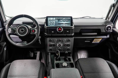 2024 INEOS Grenadier Base