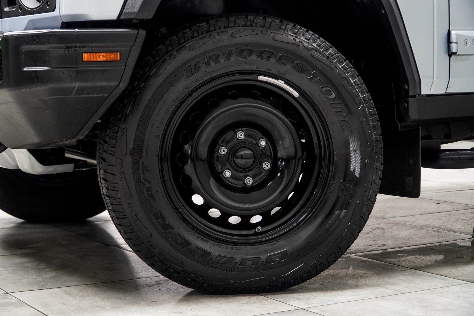 2024 INEOS Grenadier Base