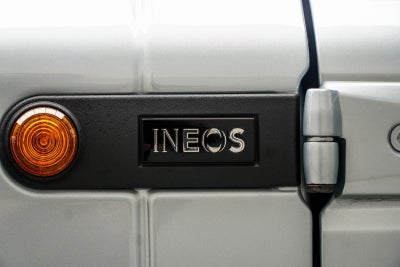 2024 INEOS Grenadier Base