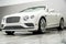 2017 Bentley Continental GT V8
