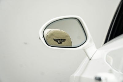 2017 Bentley Continental GT V8