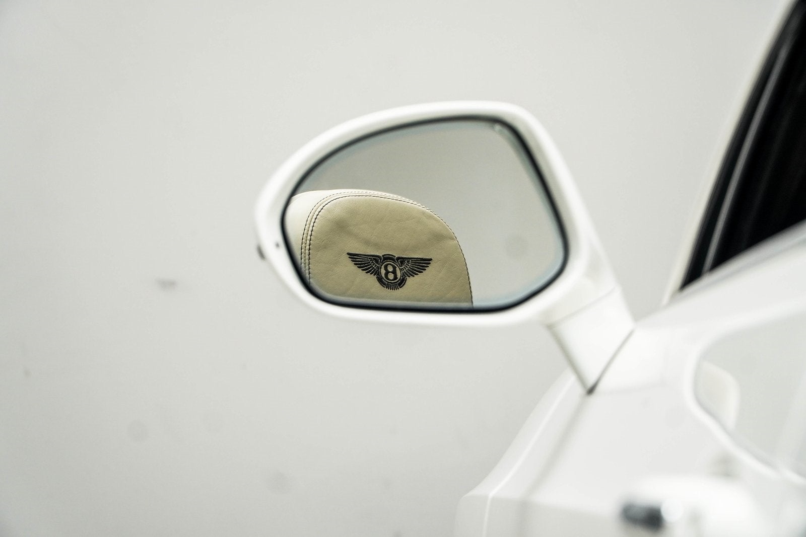 2017 Bentley Continental GT V8