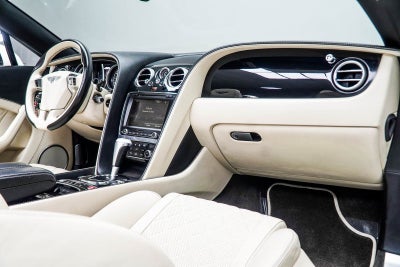 2017 Bentley Continental GT V8