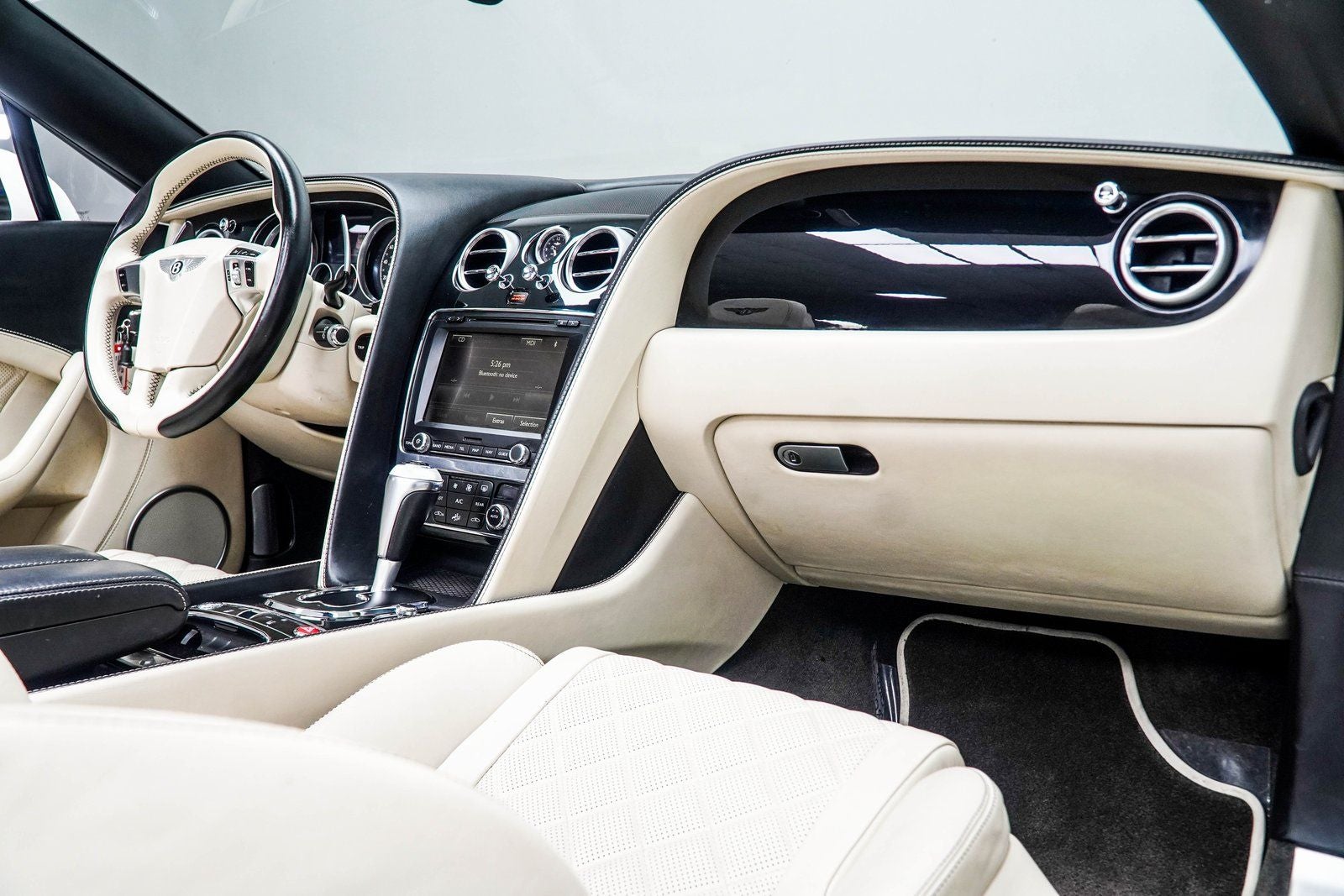 2017 Bentley Continental GT V8