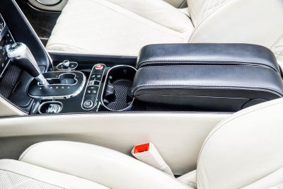 2017 Bentley Continental GT V8