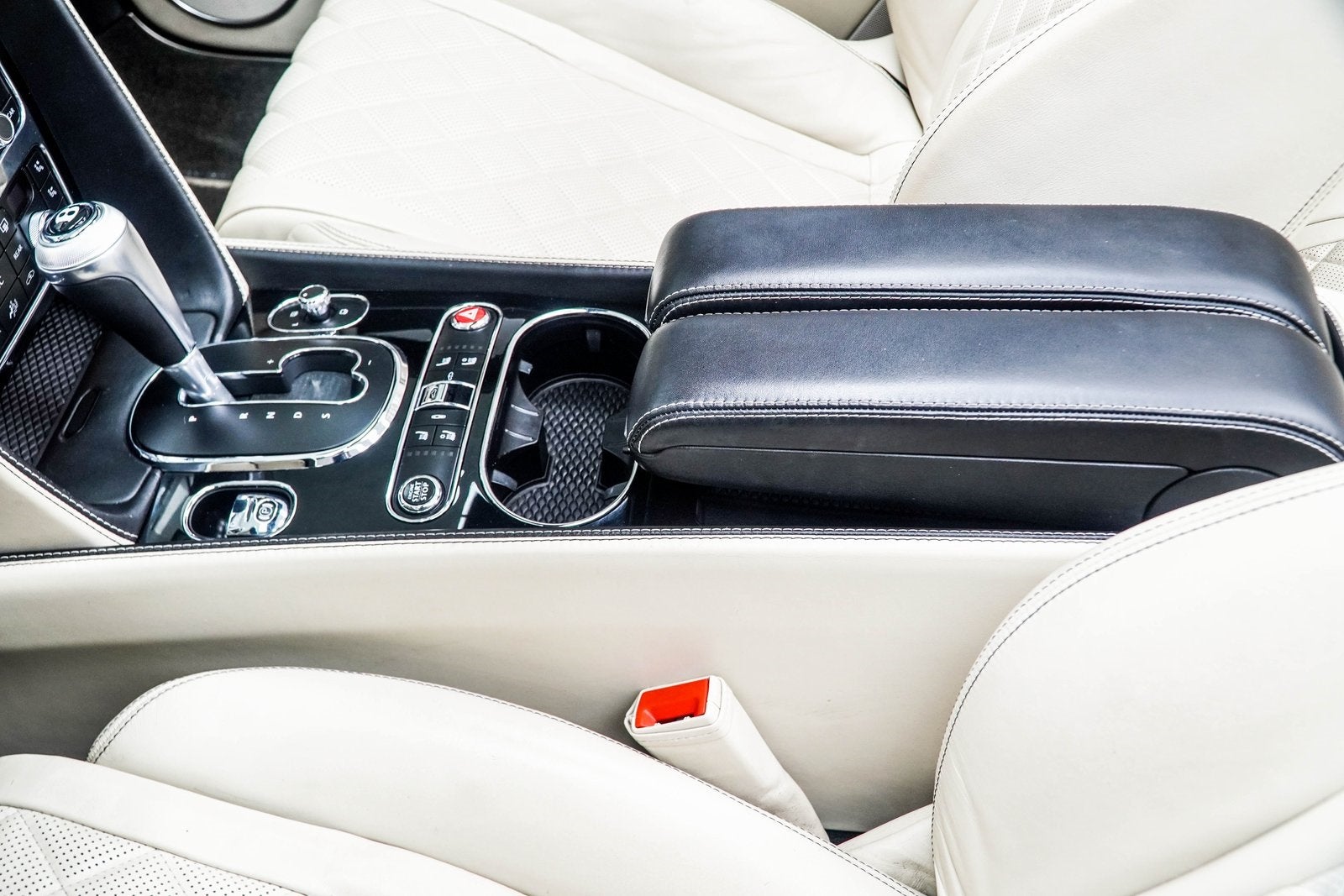 2017 Bentley Continental GT V8