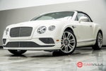 2017 Bentley Continental GT V8