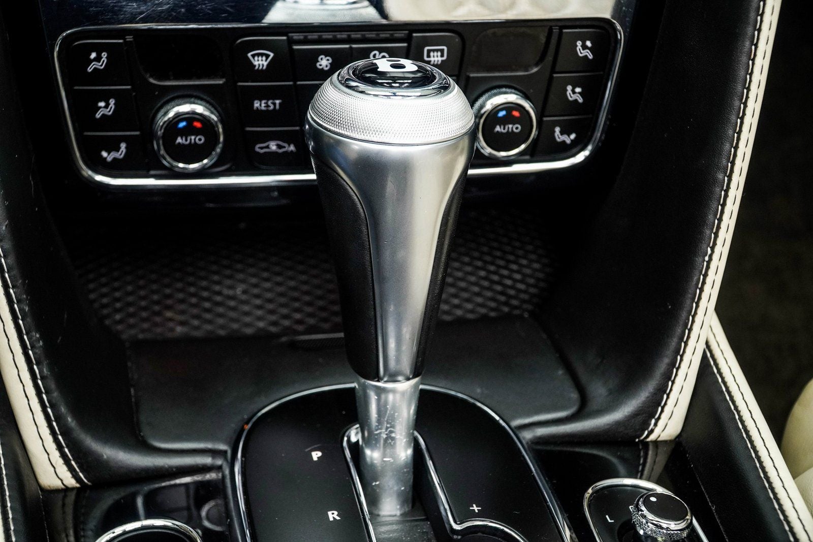 2017 Bentley Continental GT V8