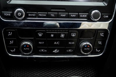 2017 Bentley Continental GT V8