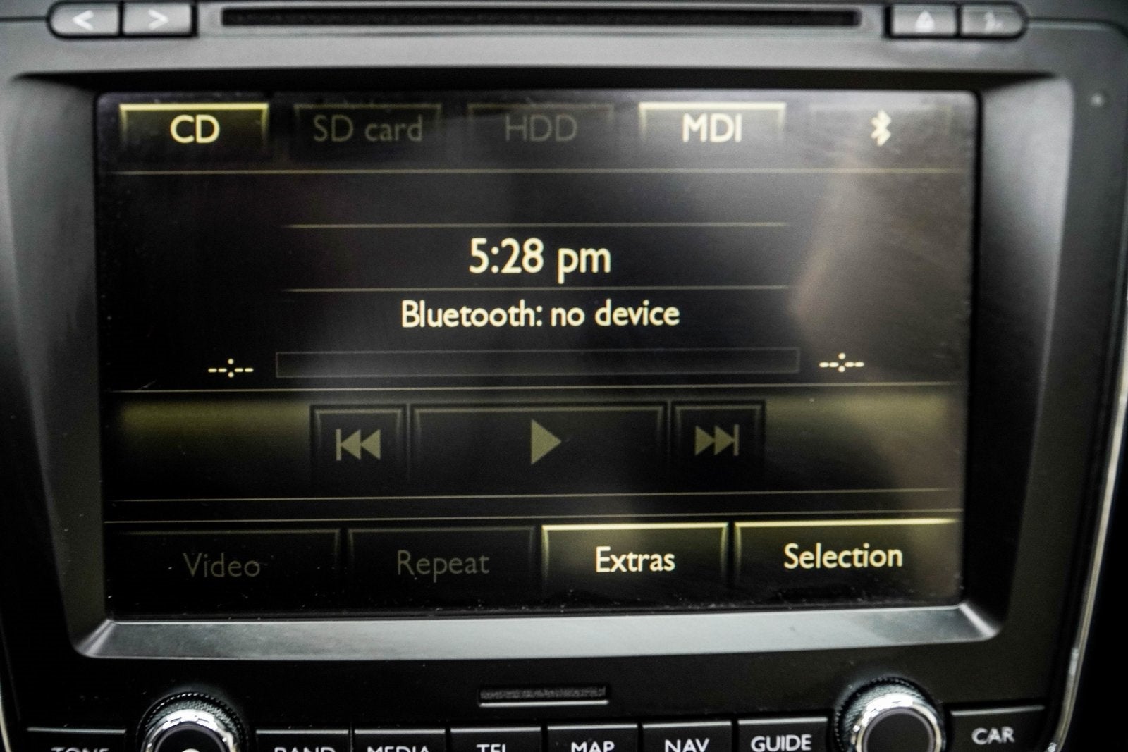 2017 Bentley Continental GT V8