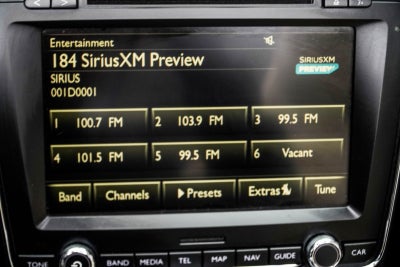 2017 Bentley Continental GT V8