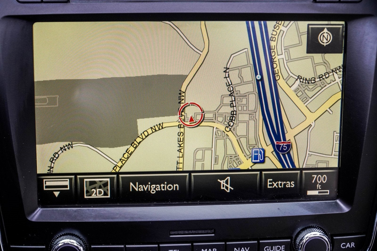 2017 Bentley Continental GT V8