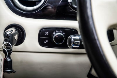 2017 Bentley Continental GT V8