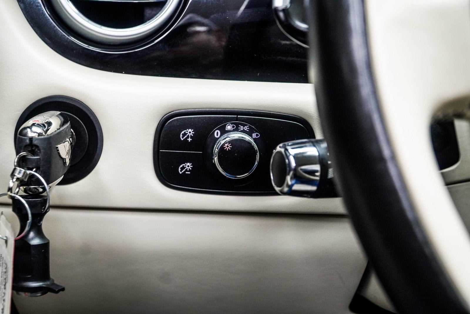 2017 Bentley Continental GT V8