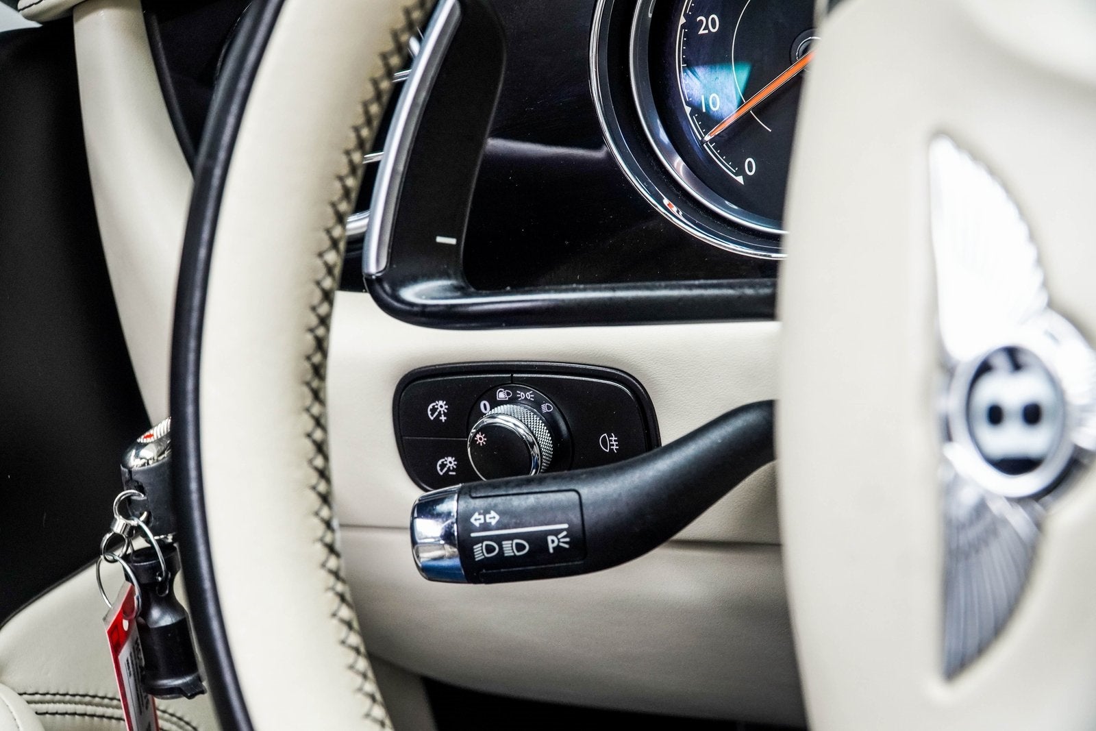 2017 Bentley Continental GT V8