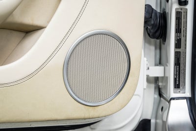 2017 Bentley Continental GT V8