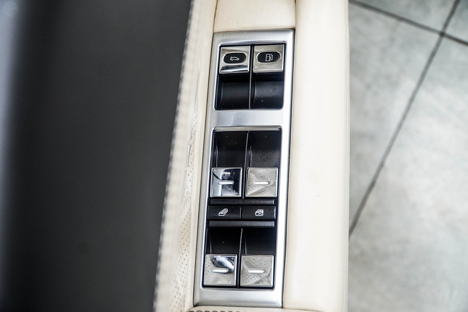 2017 Bentley Continental GT V8