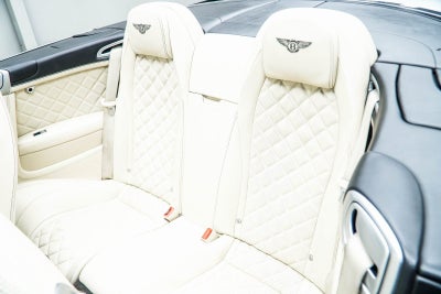 2017 Bentley Continental GT V8