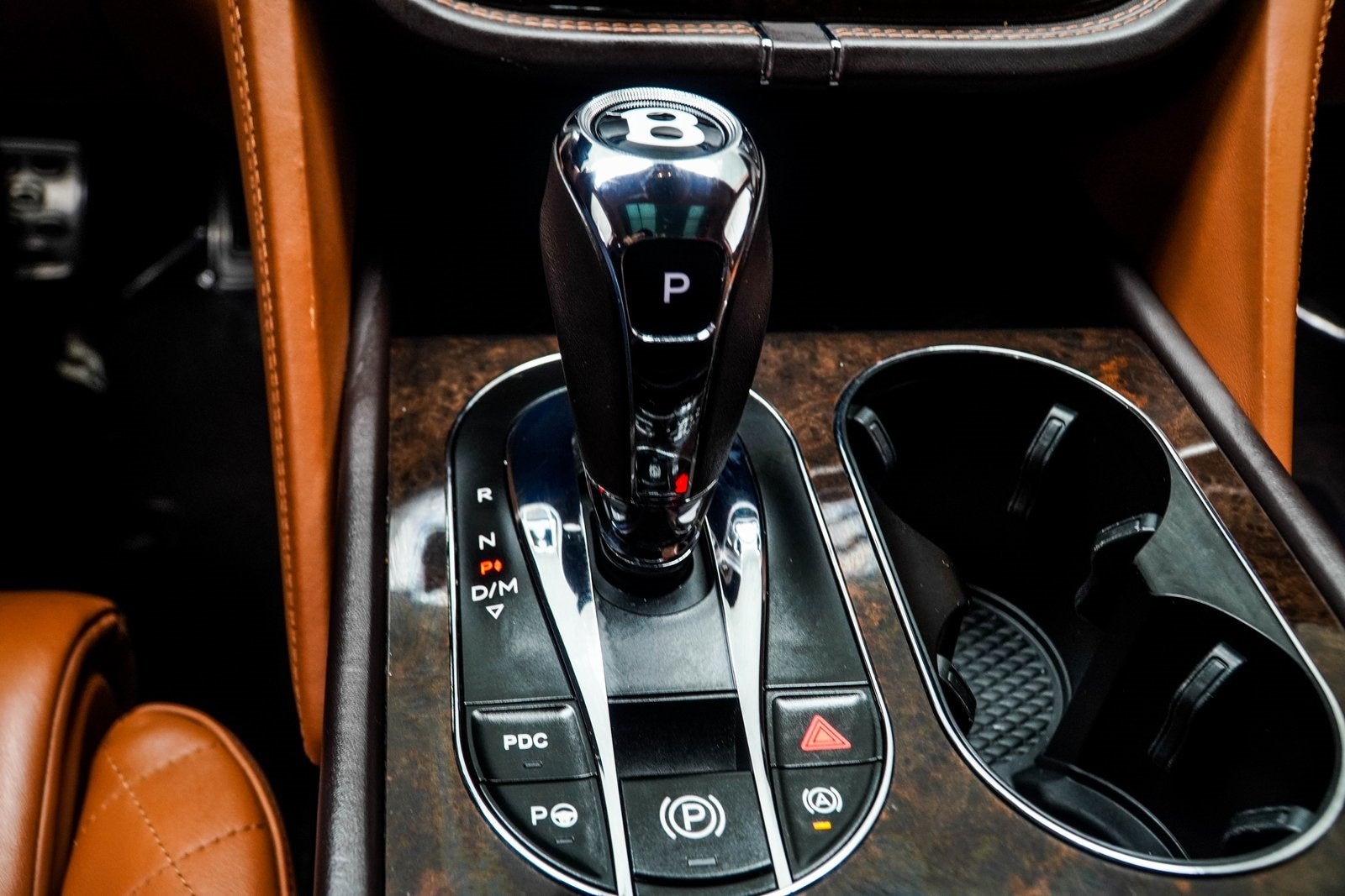 2017 Bentley Bentayga W12