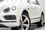 2017 Bentley Bentayga W12
