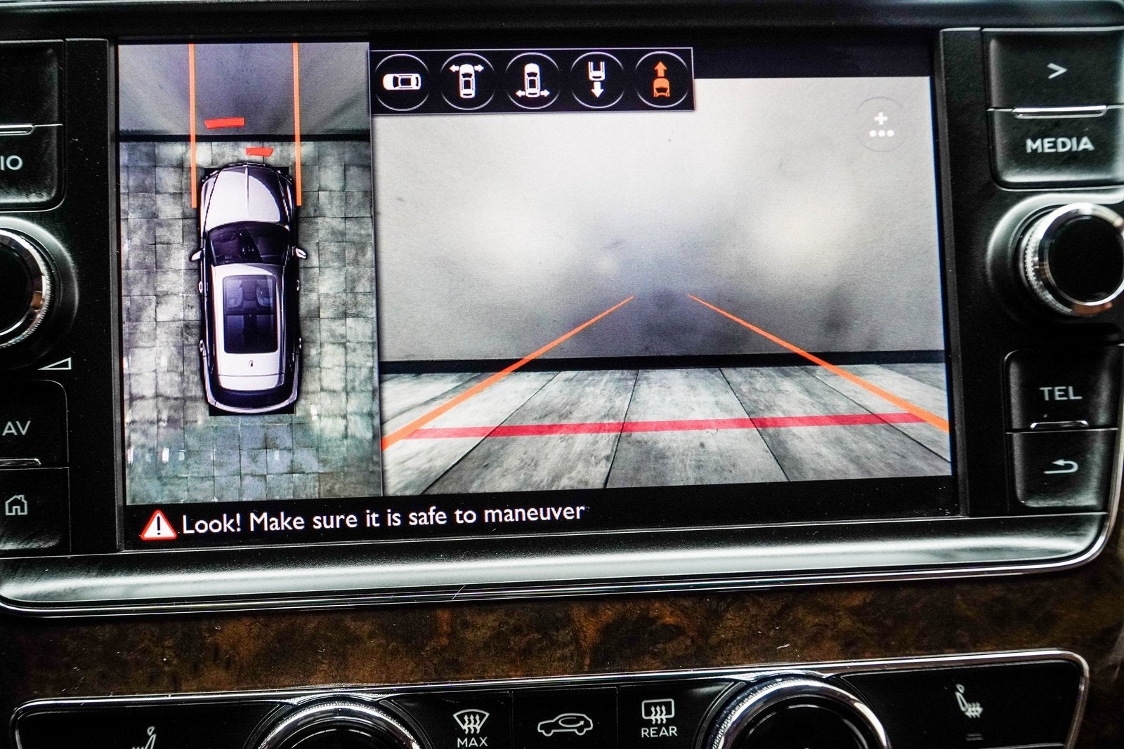 2017 Bentley Bentayga W12