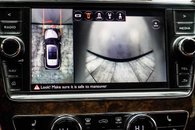 2017 Bentley Bentayga W12