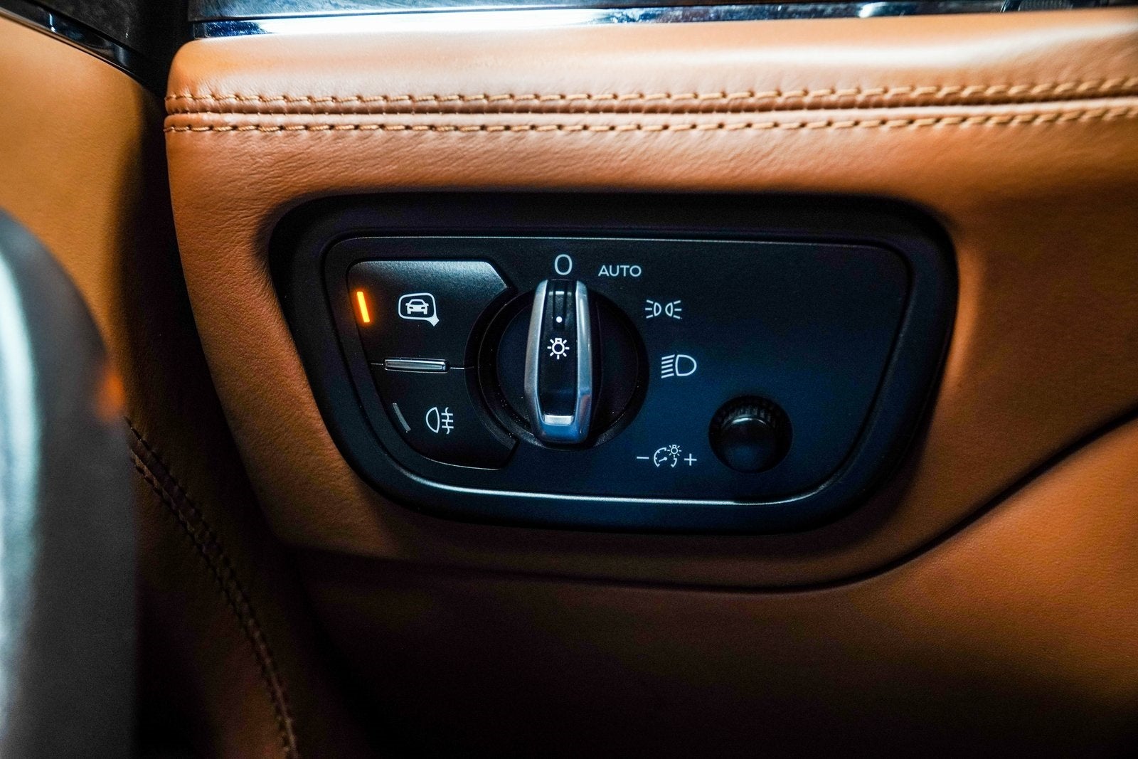 2017 Bentley Bentayga W12