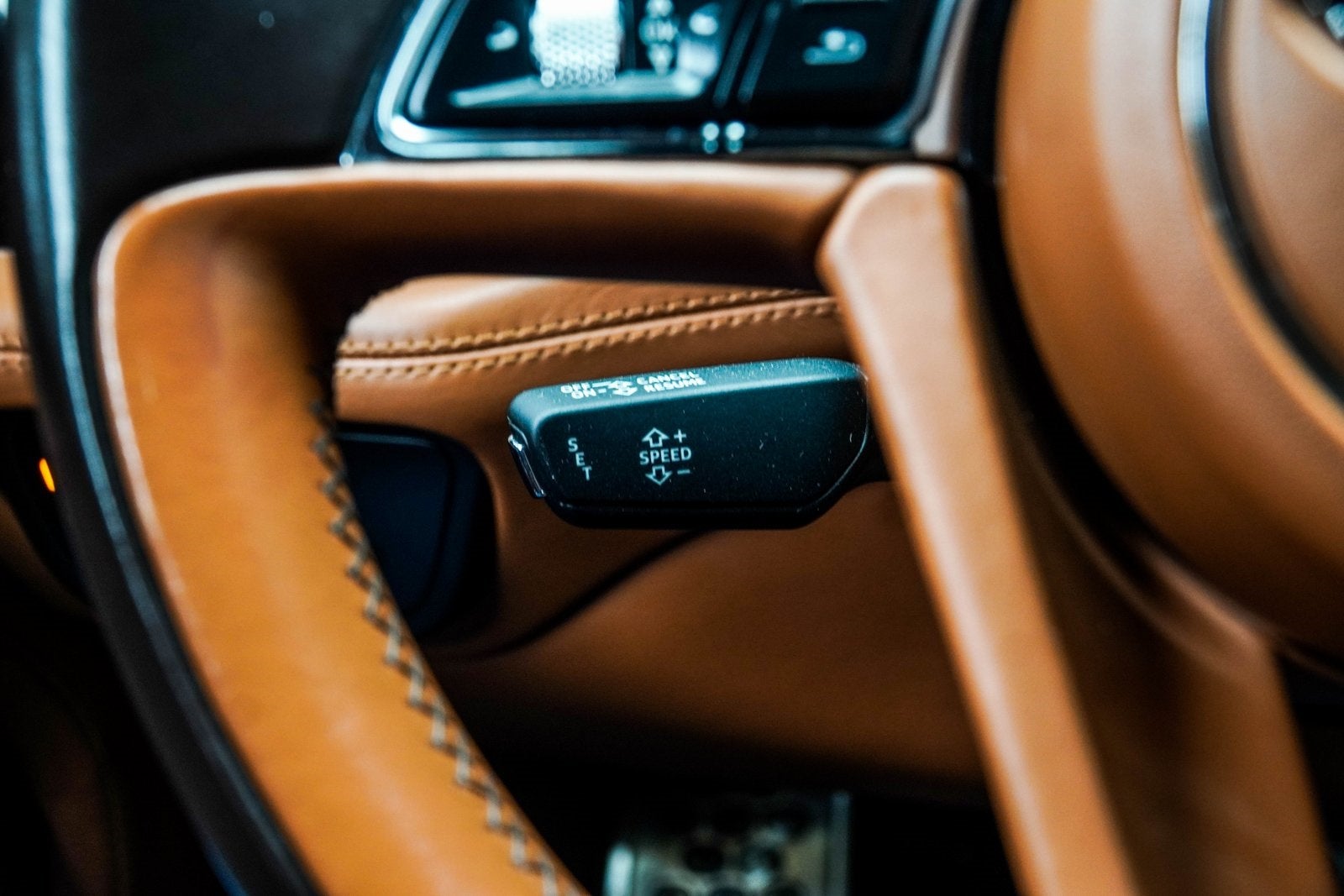 2017 Bentley Bentayga W12