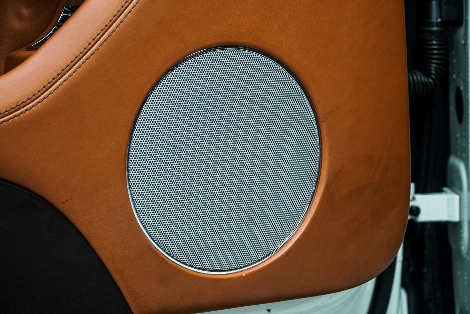 2017 Bentley Bentayga W12