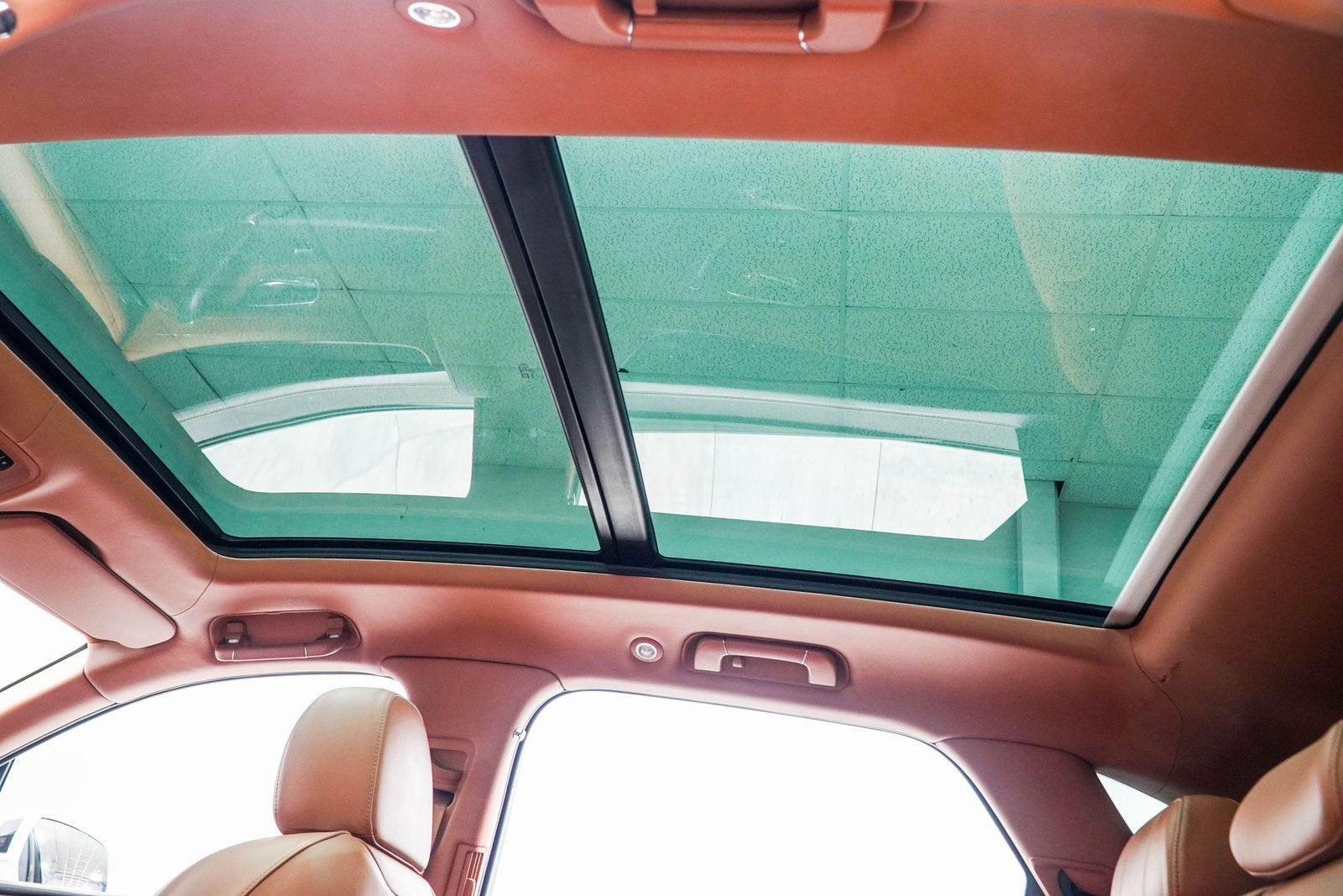 2017 Bentley Bentayga W12