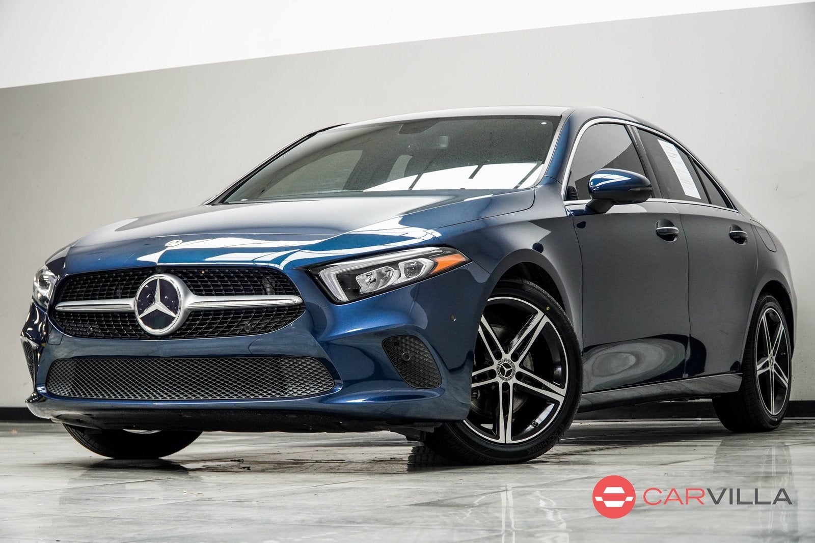 2022 Mercedes-Benz A-Class A 220