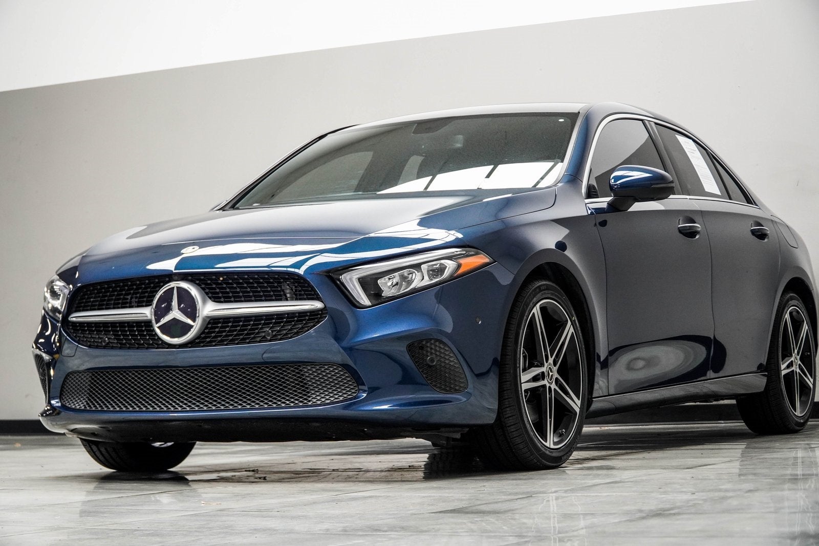 2022 Mercedes-Benz A-Class A 220