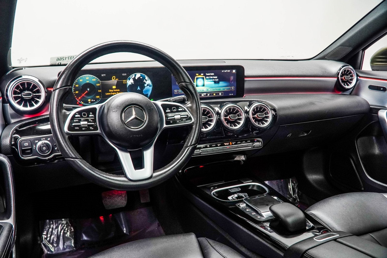 2022 Mercedes-Benz A-Class A 220