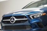 2022 Mercedes-Benz A-Class A 220