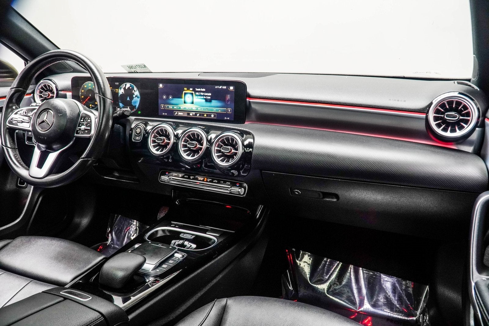 2022 Mercedes-Benz A-Class A 220