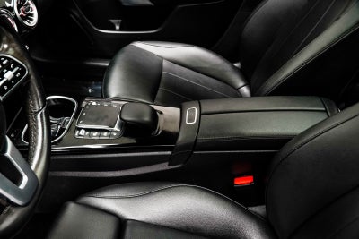 2022 Mercedes-Benz A-Class A 220