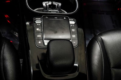 2022 Mercedes-Benz A-Class A 220