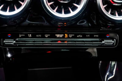 2022 Mercedes-Benz A-Class A 220