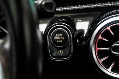 2022 Mercedes-Benz A-Class A 220