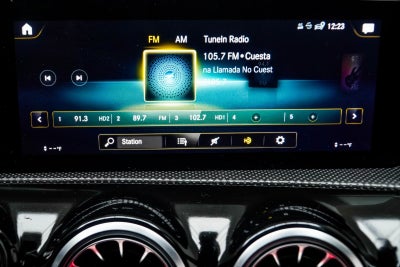 2022 Mercedes-Benz A-Class A 220