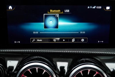 2022 Mercedes-Benz A-Class A 220