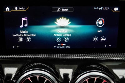 2022 Mercedes-Benz A-Class A 220