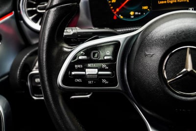 2022 Mercedes-Benz A-Class A 220