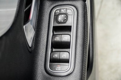 2022 Mercedes-Benz A-Class A 220