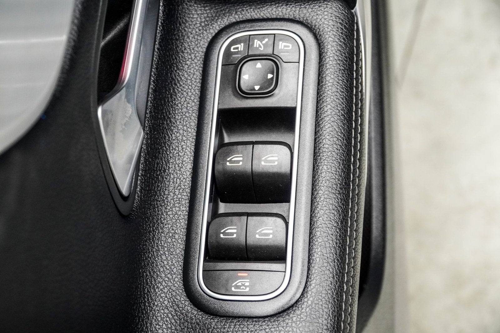 2022 Mercedes-Benz A-Class A 220