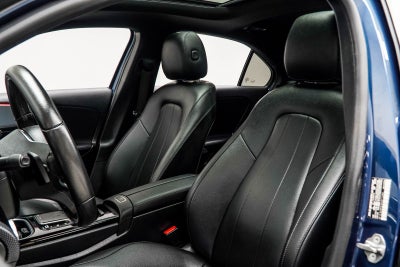 2022 Mercedes-Benz A-Class A 220