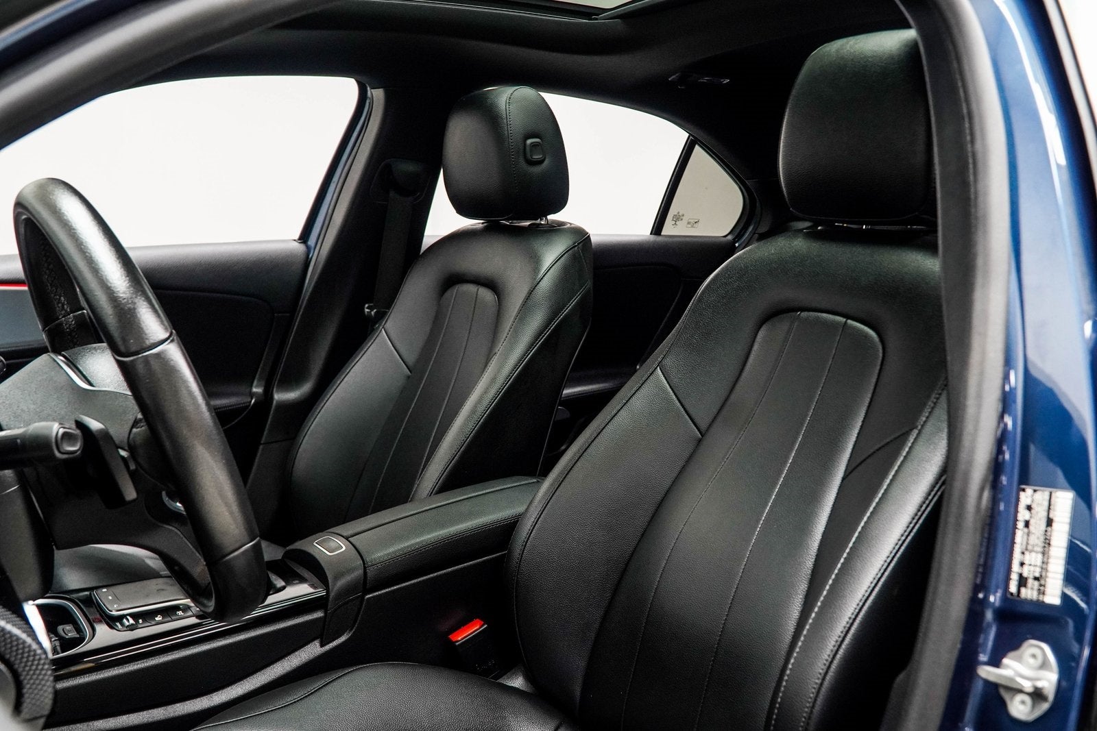 2022 Mercedes-Benz A-Class A 220